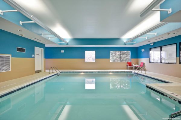 Holiday Inn Express EVANSVILLE (Evansville)